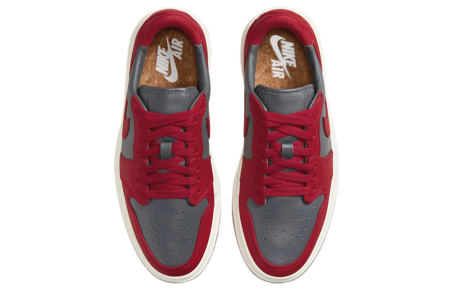 Jordan Air Jordan 1 Low SE "UNLV"