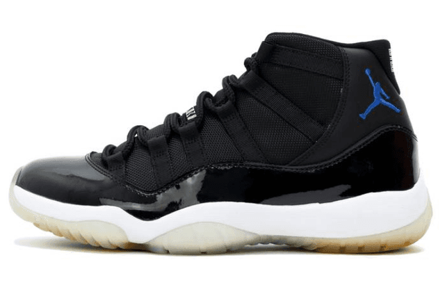 Jordan Air Jordan 11 Retro Space Jam 2009