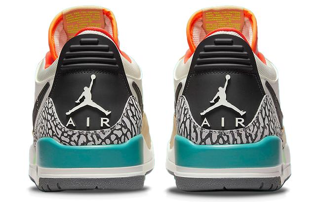 Jordan Legacy 312 low