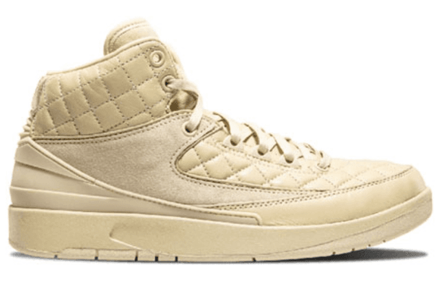 Jordan Air Jordan 2 Retro Just Don Beach GS