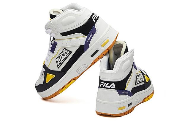 FILA FUSION