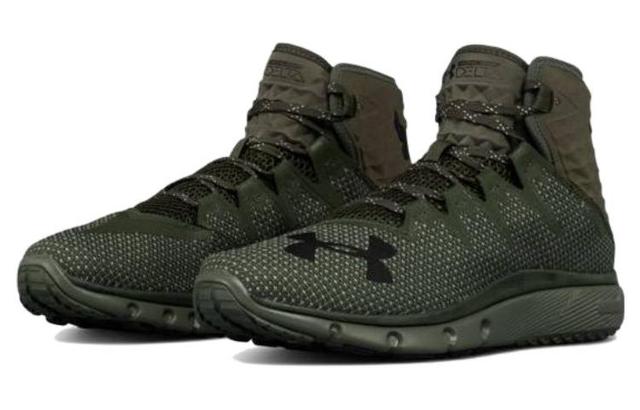 Under Armour Project Rock Delta