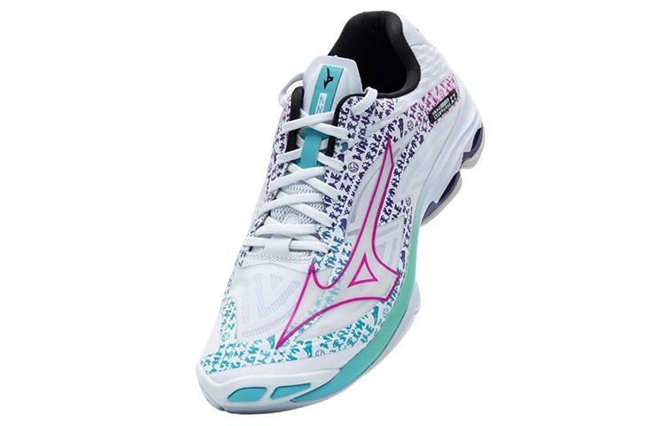 Mizuno Wave Lightning Z7