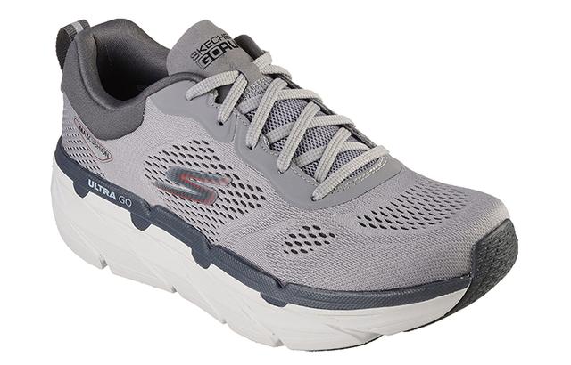 Skechers Max Cushioning Premier Perspective
