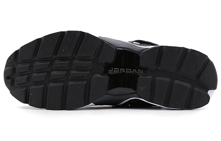 Jordan Trunner LX High