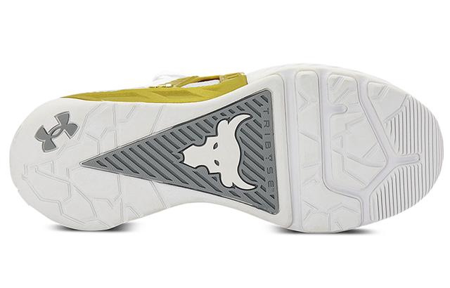 Under Armour Project Rock