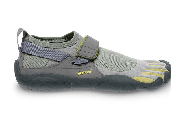 Vibram KSO