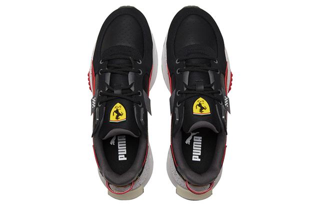 PUMA Scuderia Ferrari Wild Rider