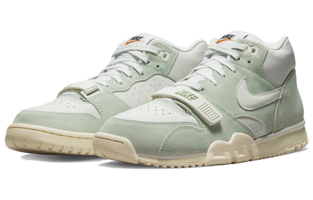 Nike Air Trainer 1 "Enamel Green"