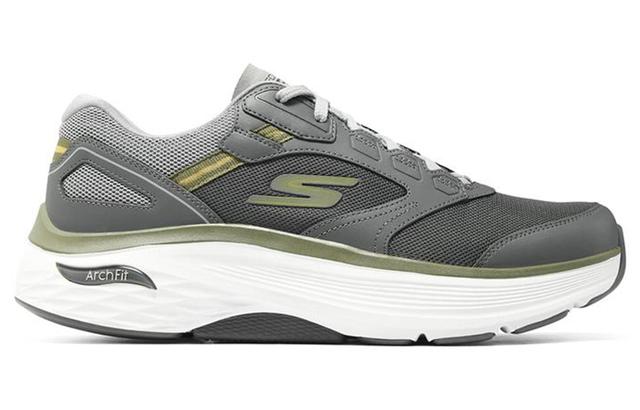 Skechers Max Cushioning Arch Fit