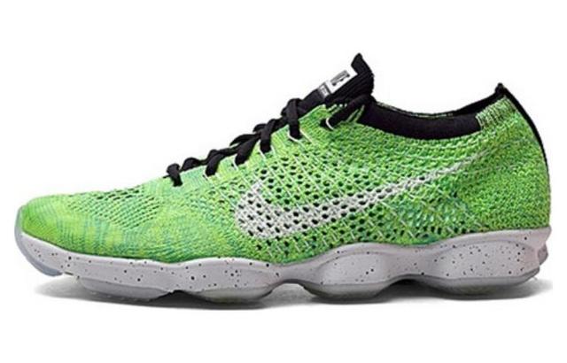 Nike Flyknit Zoom Agility