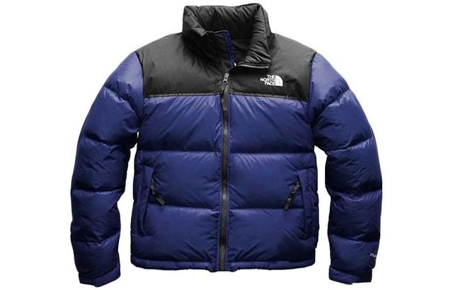 THE NORTH FACE Women's 1996 Retro Nuptse Jacket Aztec Blue