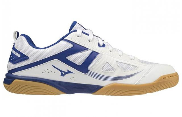 Mizuno Wave Kaiserburg 7