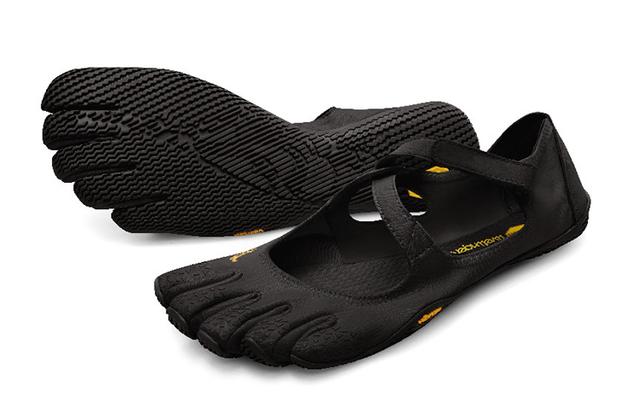 Vibram Vsoul