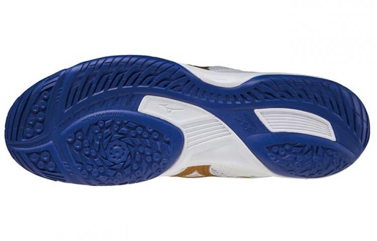 Mizuno Wave Drive 8