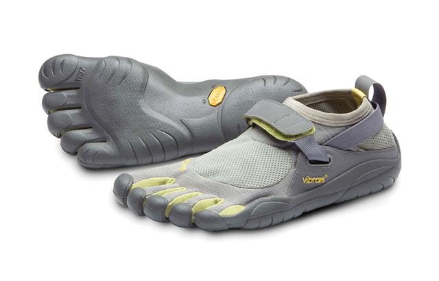 Vibram KSO