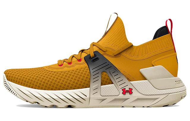 Under Armour Project Rock 4 Heritage