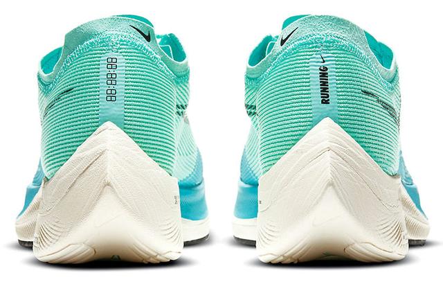 Nike ZoomX Vaporfly Next 2 Teal Blue