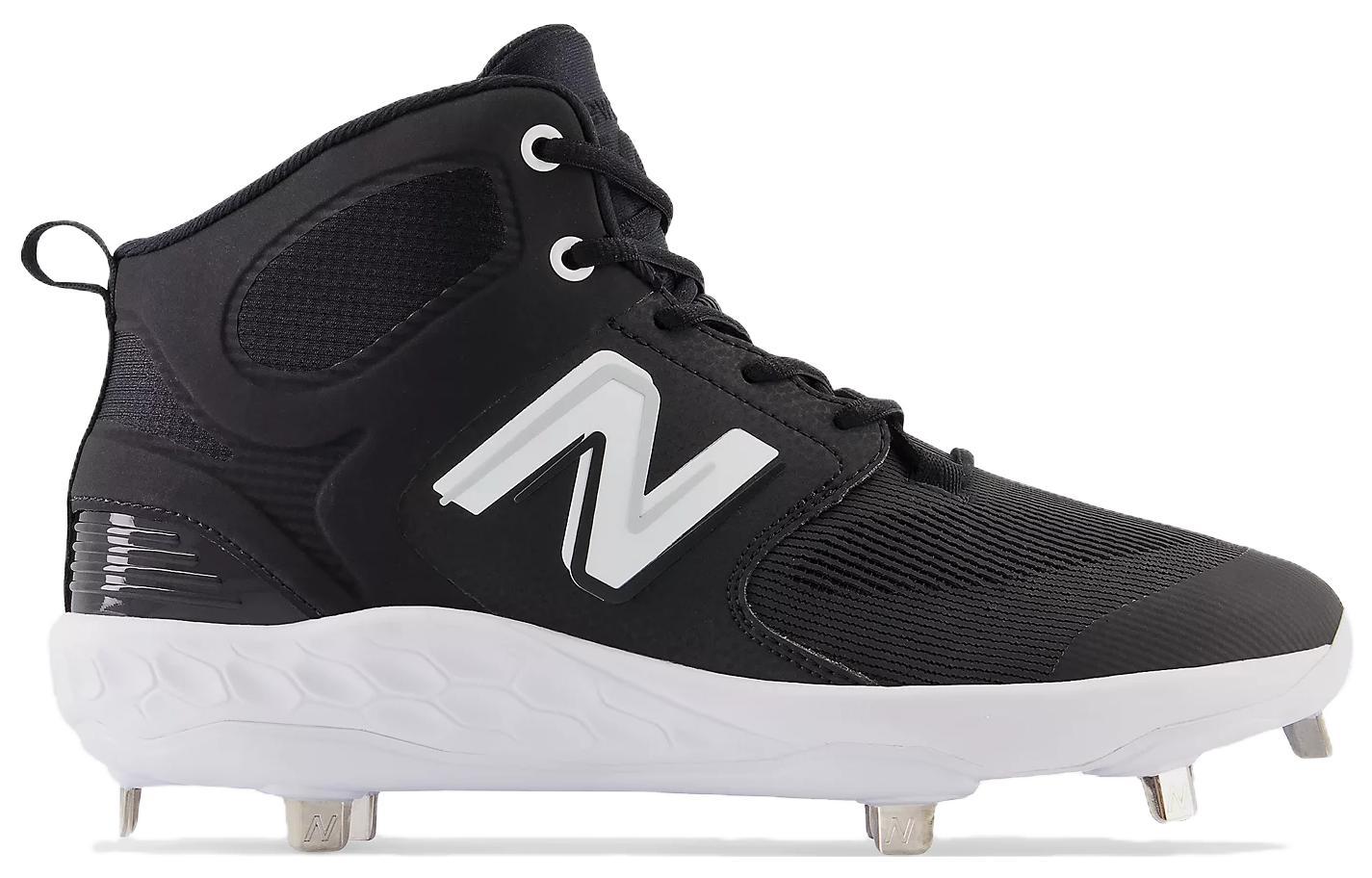 New Balance NB Fresh Foam 3000 v6 Mid-Metal