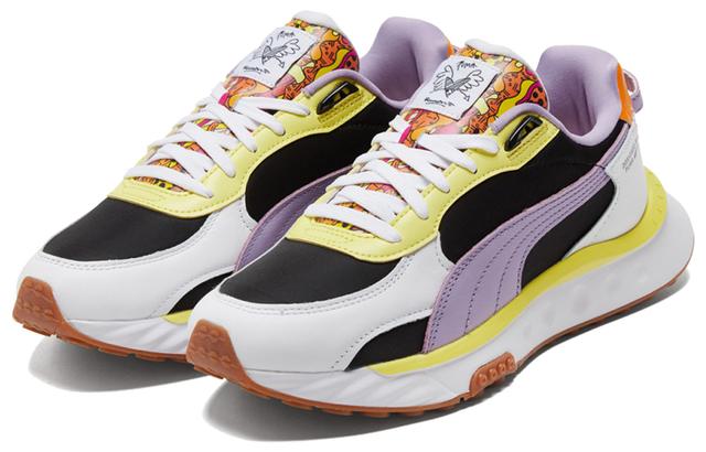 Puma Wild Rider Romero Britto