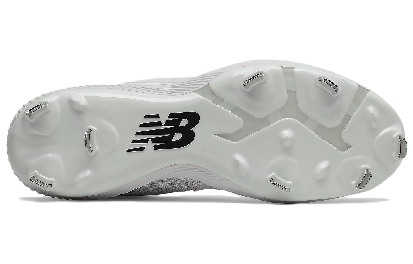 New Balance FuelCell 4040 v6 Mid-Metal