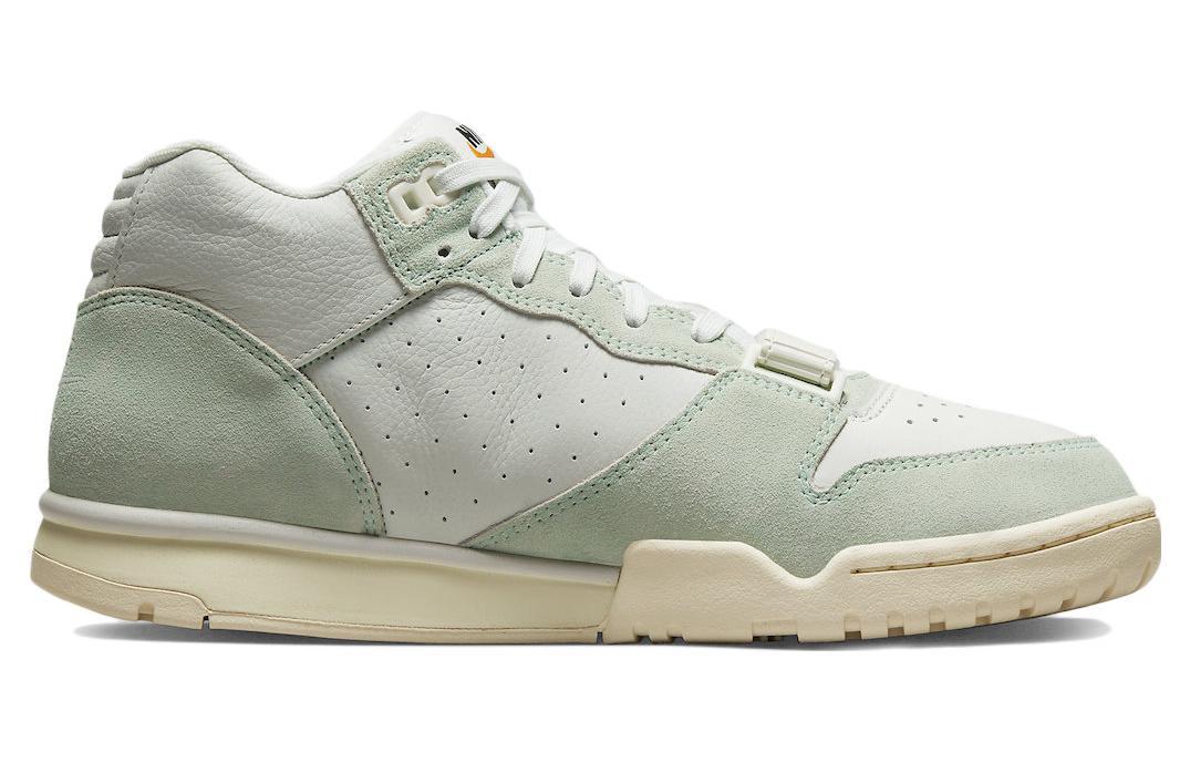 Nike Air Trainer 1 "Enamel Green"