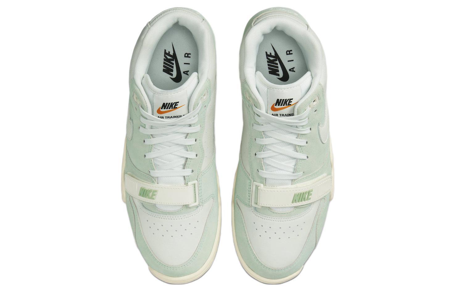 Nike Air Trainer 1 "Enamel Green"