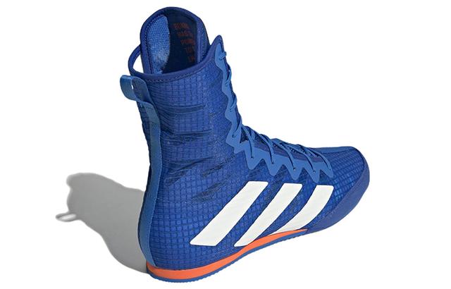 adidas Box Hog 4