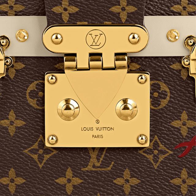 LOUIS VUITTON PETITE MALLE