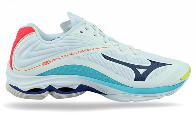 Mizuno Wave Lighting Z6