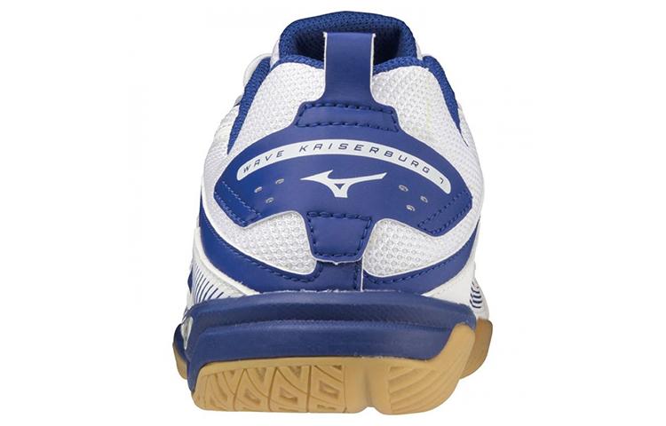 Mizuno Wave Kaiserburg 7