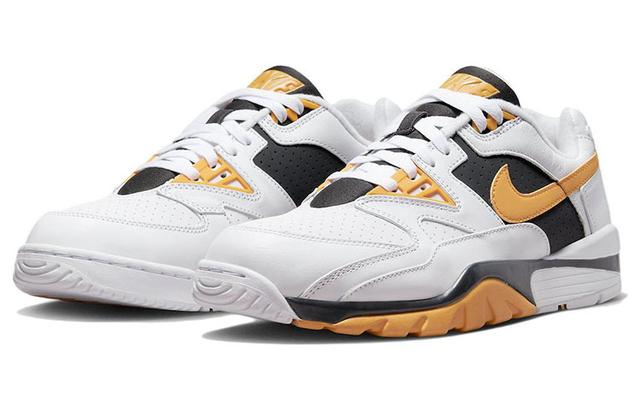 Nike Air Cross Trainer 3 Low "Steelers"