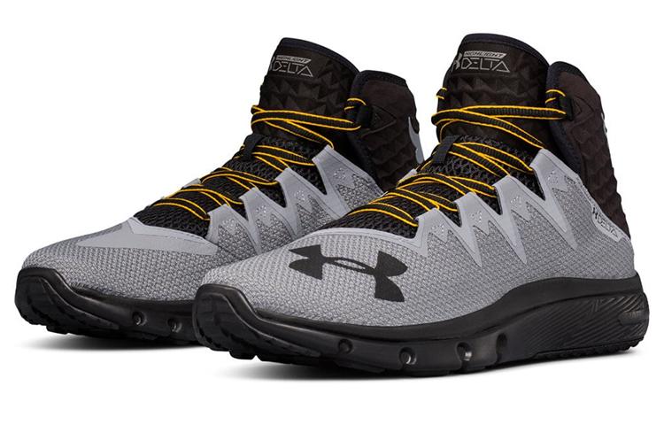 Under Armour Project Rock Delta