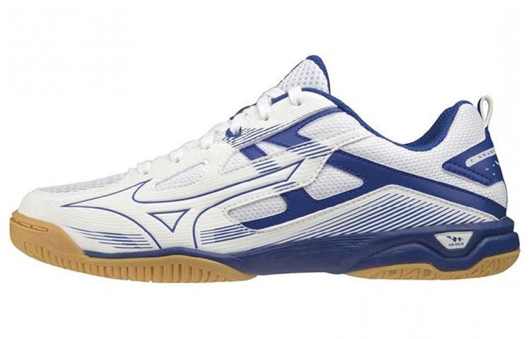 Mizuno Wave Kaiserburg 7