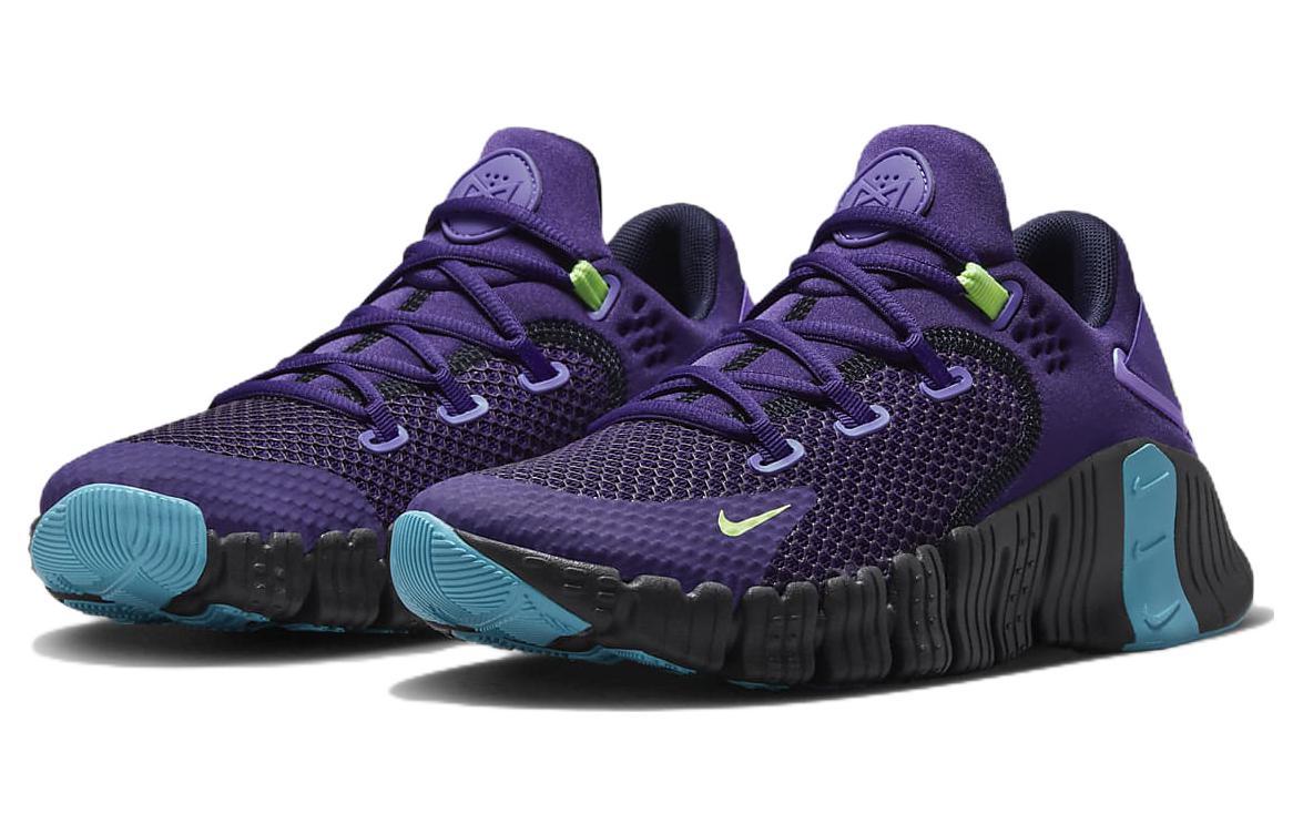 Nike Free Metcon 4