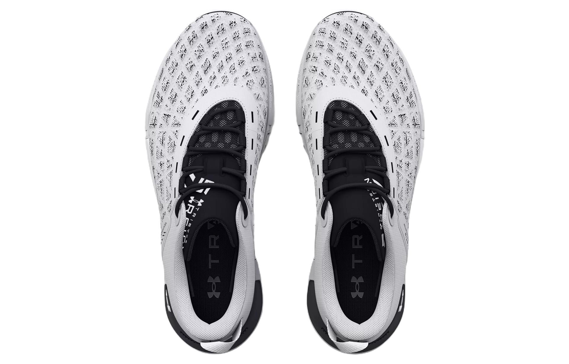 Under Armour Tribase Reign 5