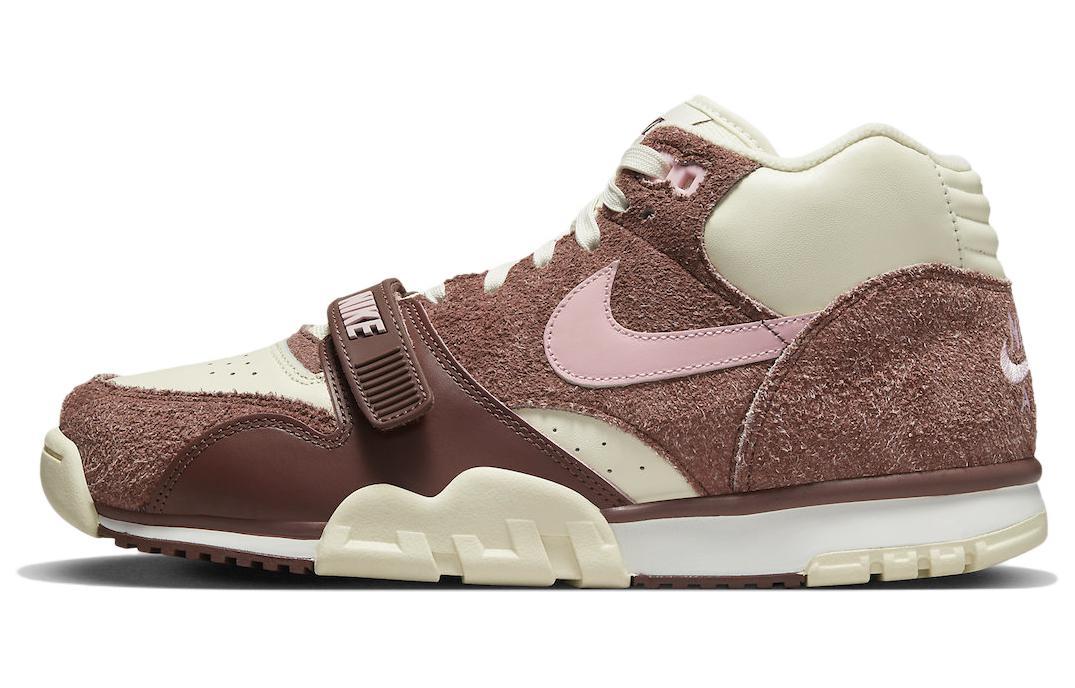 Nike Air Trainer 1 "Soft Pink and Coconut Milk"