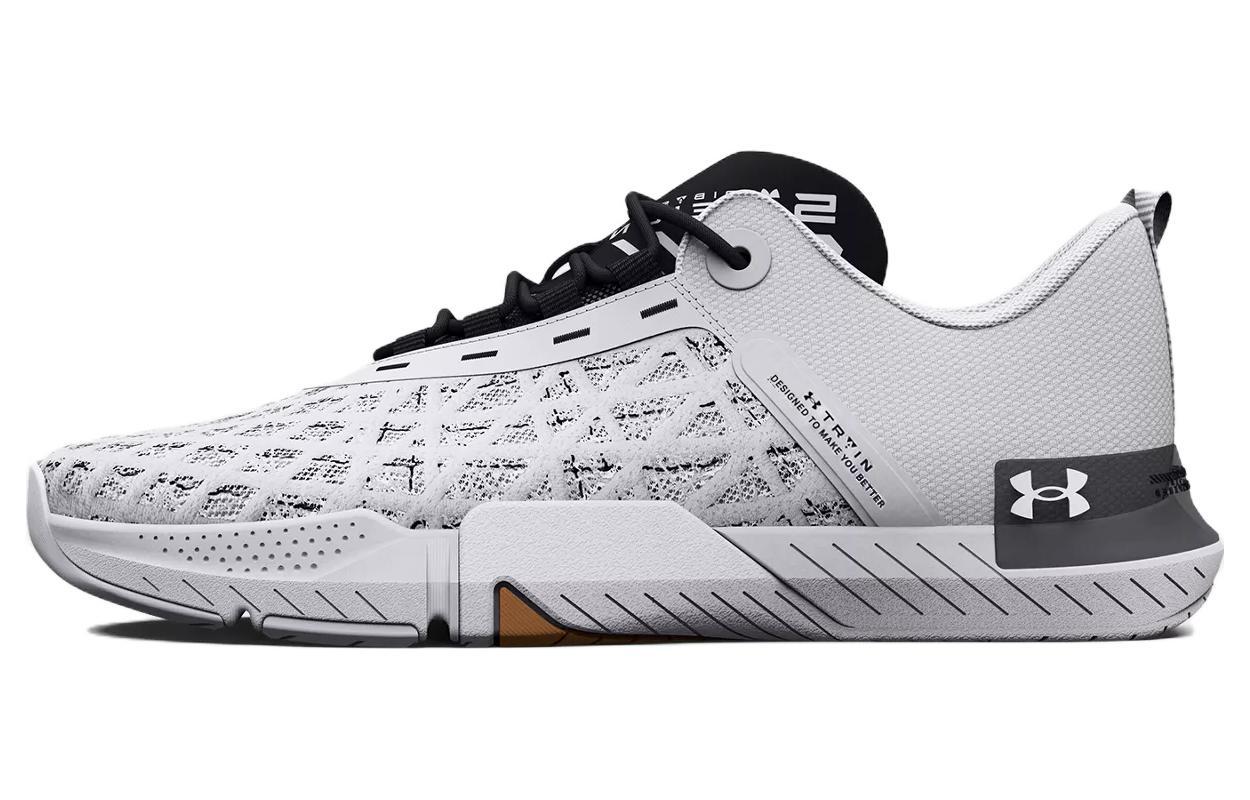 Under Armour Tribase Reign 5