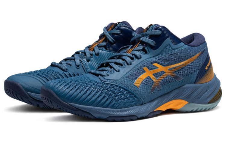 Asics Ballistic FF MT