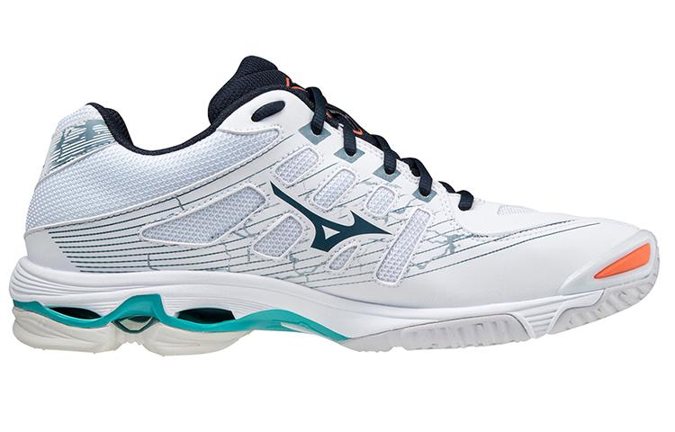 Mizuno Wave Voltage