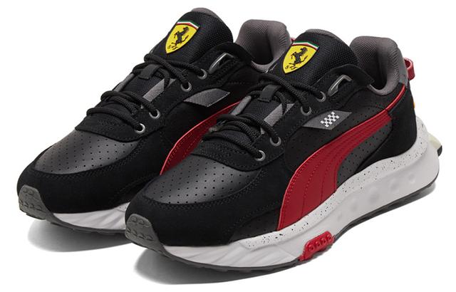 PUMA Scuderia Ferrari Wild Rider