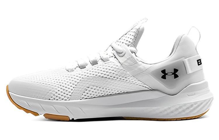 Under Armour Project Rock BSR 3