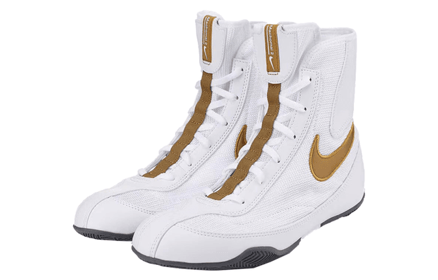 Nike Machomai 2 Boxing Shoes