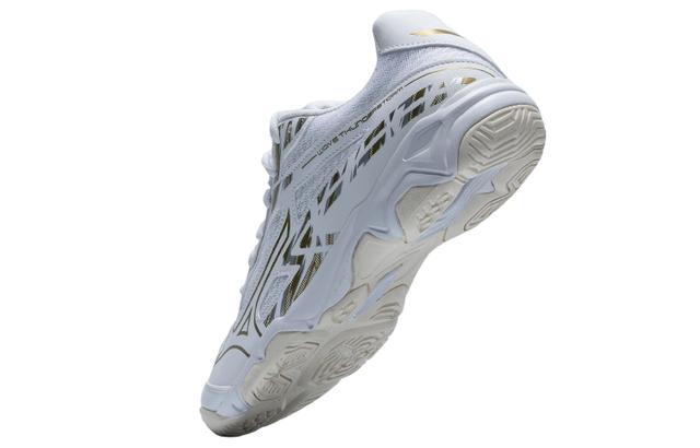 Mizuno Thunderstorm