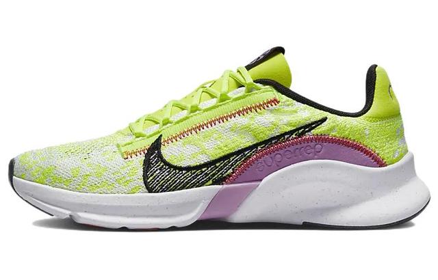 Nike SuperRep Go 3 Flyknit Next Nature