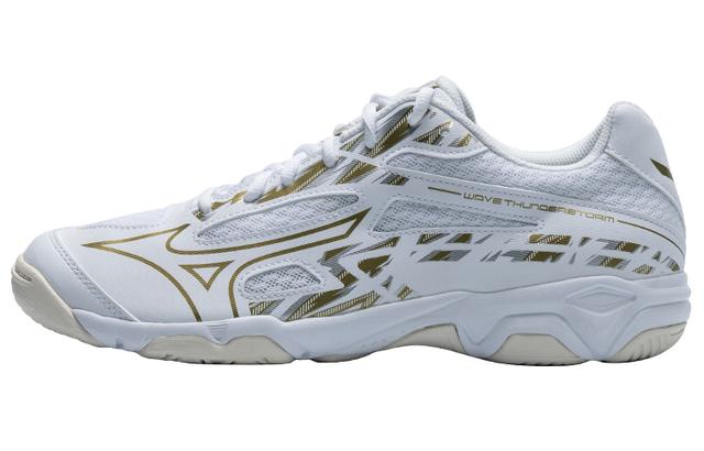 Mizuno Thunderstorm