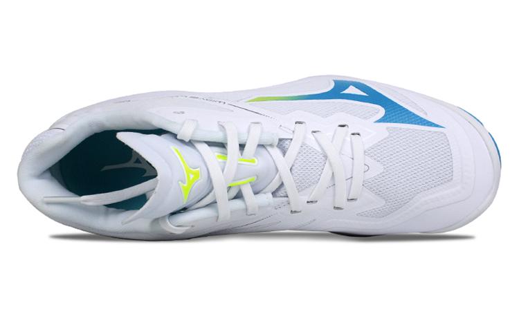 Mizuno Wave Lightning Z6