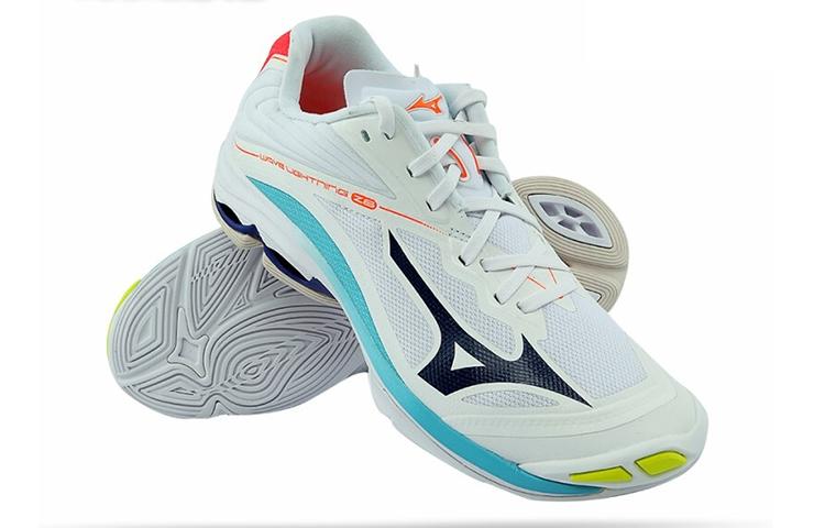 Mizuno Wave Lighting Z6