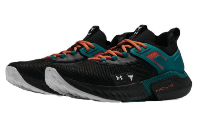 Under Armour Project Rock5 "305"