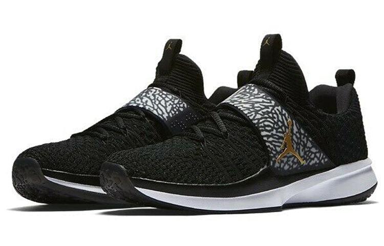 Jordan Trainer 2 Flyknit